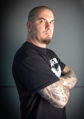 Phil Anselmo