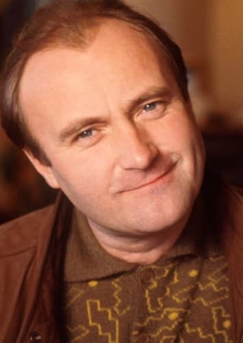 Phil Collins