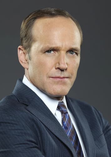 Agent Phil Coulson
