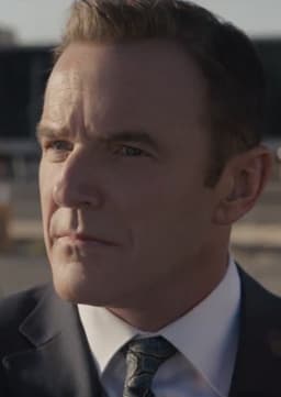 Phil Coulson