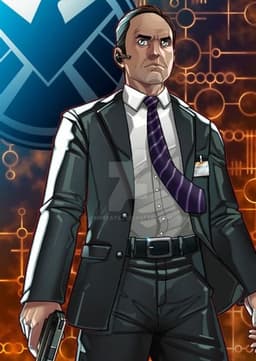 Phil Coulson