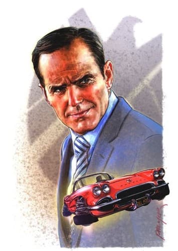Phil Coulson