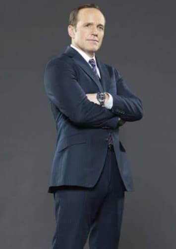 Phil Coulson