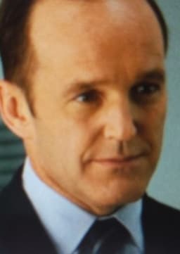 Phil Coulson