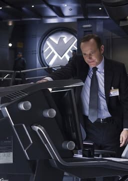 Phil Coulson