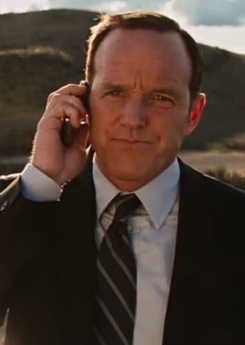 Phil Coulson