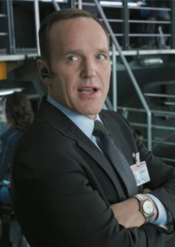 Phil Coulson