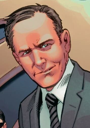 Phil Coulson