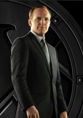 Phil Coulson