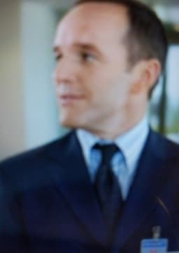 Phil Coulson