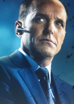 Phil Coulson