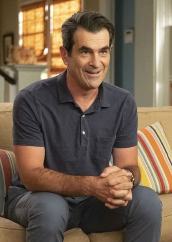 Phil Dunphy