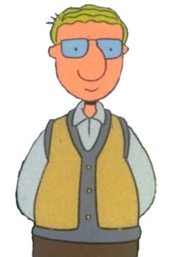 Mr. Funnie