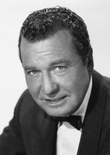 Phil Harris
