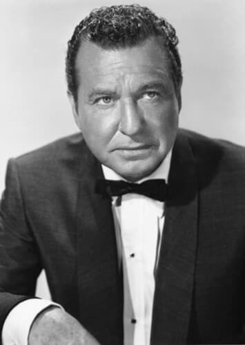 Phil Harris