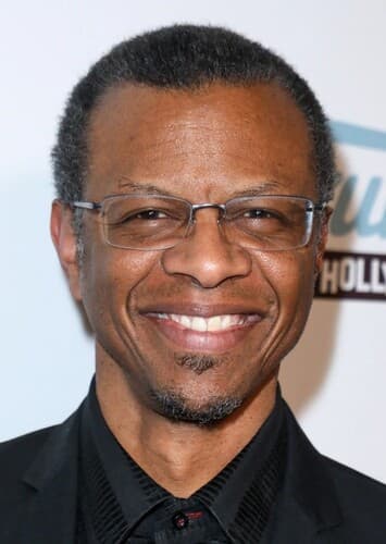 Phil LaMarr