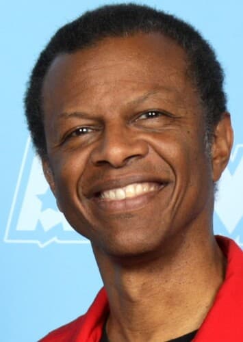 Phil LaMarr