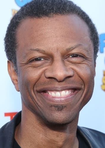 Phil LaMarr