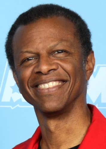 Phil LaMarr
