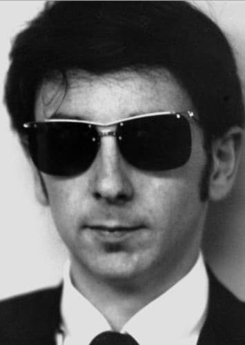 Phil Spector