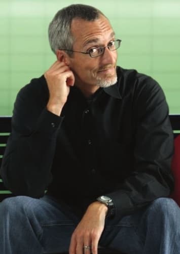 Phil Vischer and Mike Nawrocki