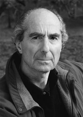 Philip Roth