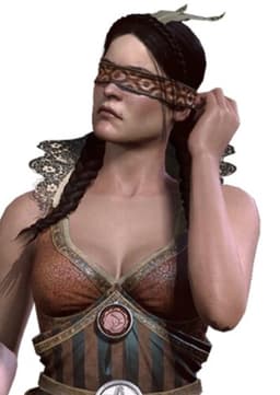 Philippa Eilhart