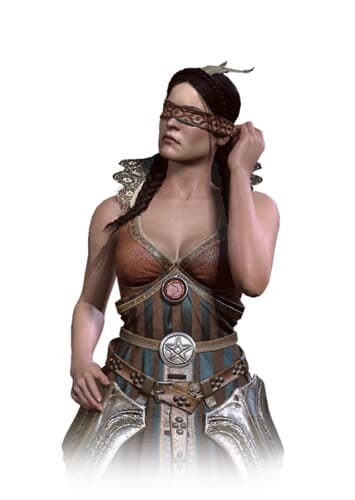Philippa Eilhart
