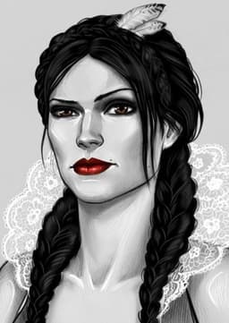 Philippa Eilhart