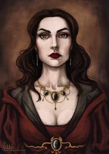 Philippa Eilhart