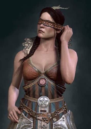 Philippa Eilhart