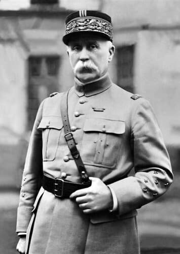 Philippe Pétain