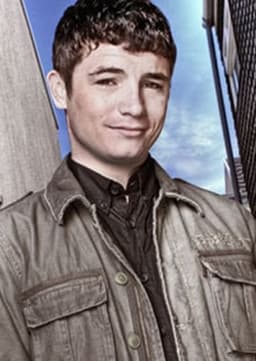 Phillip "Lip" Gallagher