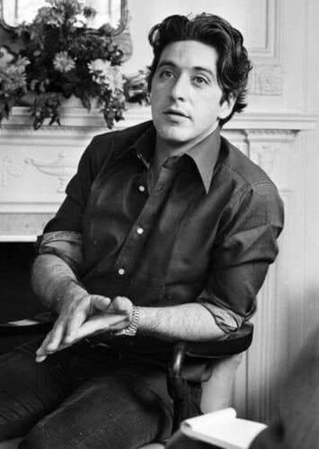 Al Pacino