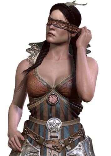 Phillipa Eilhart