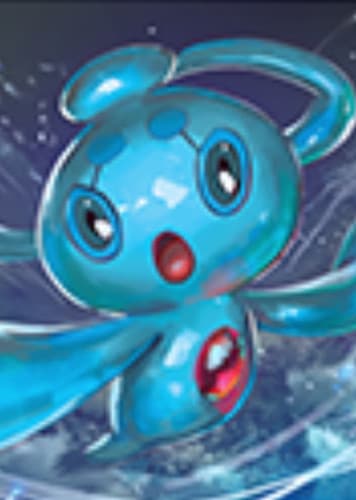 Phione / フィオネ