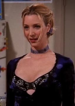 Phoebe Buffay