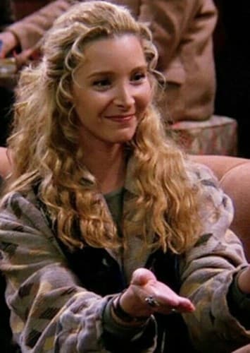 Phoebe Buffay