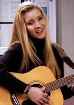 Phoebe Buffay