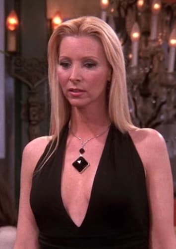 Phoebe Buffay