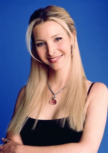 Phoebe Buffay