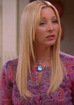 Phoebe Buffay