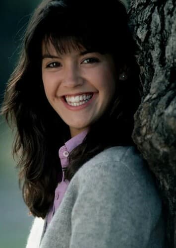 Phoebe Cates