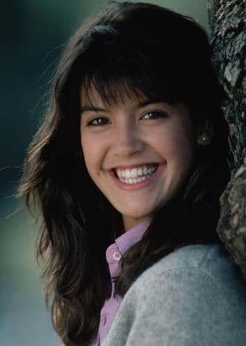 Phoebe Cates