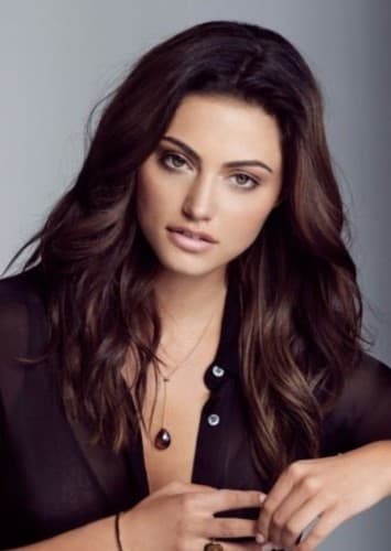 Phoebe Tonkin