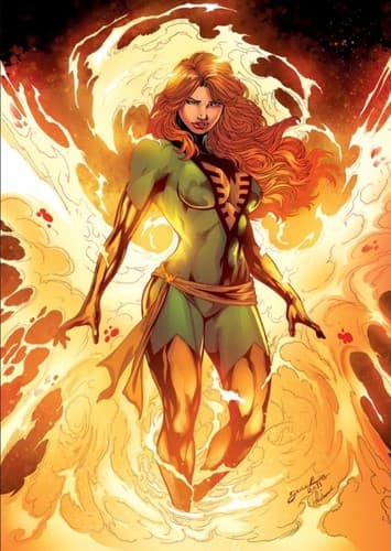 Jean Grey
