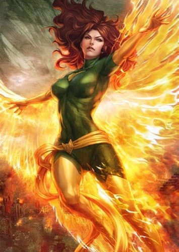 Phoenix