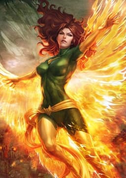 Phoenix