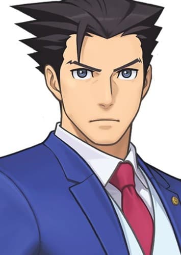 Phoenix Wright