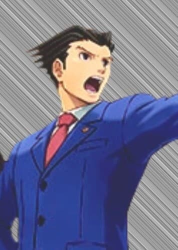 Phoenix Wright
